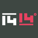 1414 Degrees Limited logo
