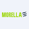 Morella Corporation Limited logo