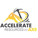Accelerate Resources Limited logo