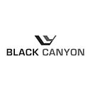 Black Canyon Limited logo