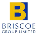 Briscoe Group Limited logo