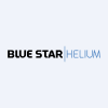 Blue Star Helium Limited logo