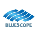 BlueScope Steel Limited logo