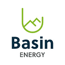 Basin Energy Limited logo