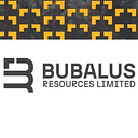 Bubalus Resources Limited logo