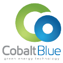 Cobalt Blue Holdings Limited logo