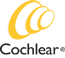 Cochlear Limited logo