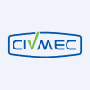 Civmec Limited logo