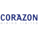 Corazon Mining Ltd logo