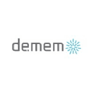 De.mem Limited logo