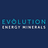 Evolution Energy Minerals Limited