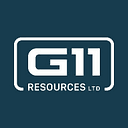 G11 Resources Limited logo
