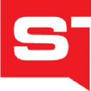 State Gas Limited logo