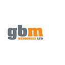 GBM Resources Limited logo