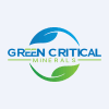GCM Corporation Limited logo