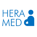 HeraMED Limited logo