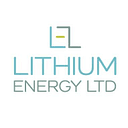 LE Minerals Limited logo