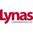 Lynas Rare Earths Limited logo