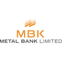 Metal Bank Limited logo