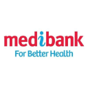 Medibank Private Limited logo