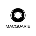 Macquarie Group Limited logo