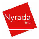 Nyrada Inc. logo