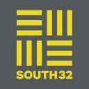 South32 Limited logo