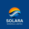Solara Minerals Ltd logo