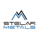 Stelar Metals Limited logo