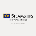 Steamships Trading Company Limited logo