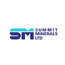 Summit Minerals Limited logo