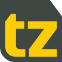TZ Limited logo