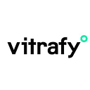 Vitrafy Life Sciences Ltd. logo