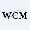 WCM Quality Global Growth ETF (Quoted Managed) logo