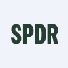 State Street SPDR S&P Global Dividend ETF logo