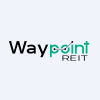 Waypoint REIT logo