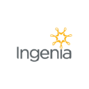 Ingenia Communities Group logo