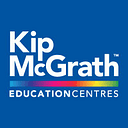 Kip McGrath Education Centres Limited logo